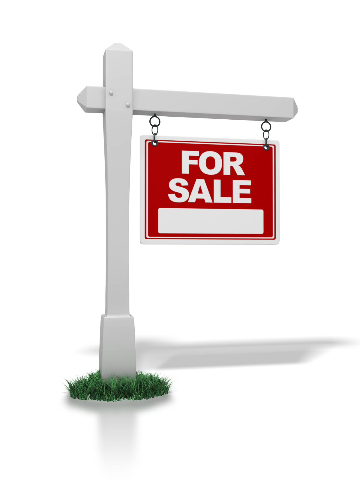 for sale sign